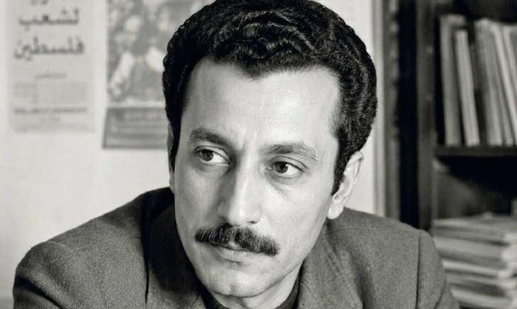 غسان كنفاني... شهيد الكلمة وحارس الرواية