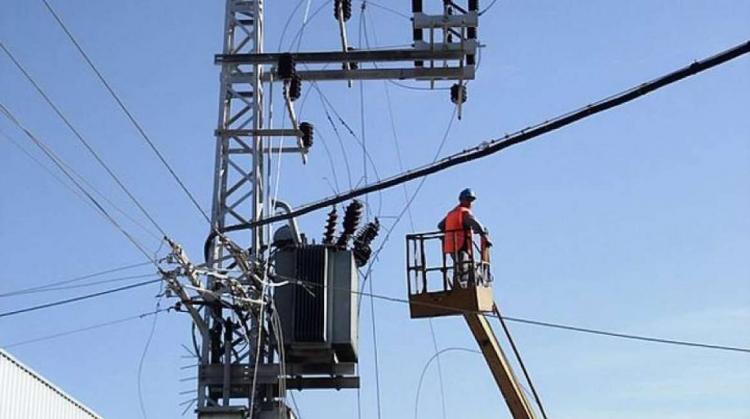 اعلان عن قطع التيار الكهربائي عن مناطق في محافظة رام الله والبيرة السبت