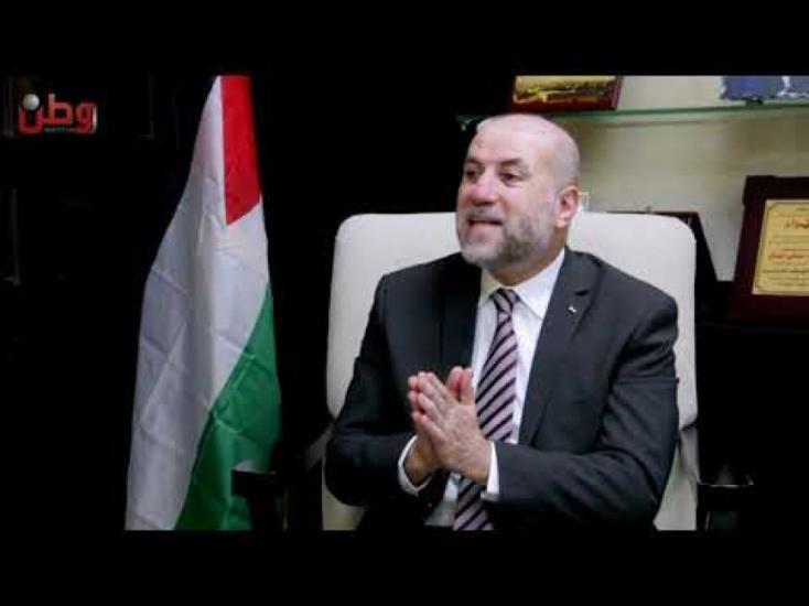 الهباش لوطن: مسودة قانون حماية الأسرة من العنف تتعارض مع الشريعة الإسلامية الهباش لوطن: مسودة قانون حماية الأسرة من العنف تتعارض مع الشريعة الإسلامية