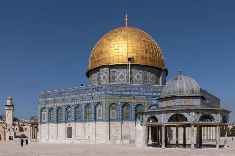 باحث في شؤون القدس: تفكيك قبة الصخرة فكرة صهيونية ليست جديدة وتهدف إلى ترويض العقل العربي لإلغاء المسجد الأقصى