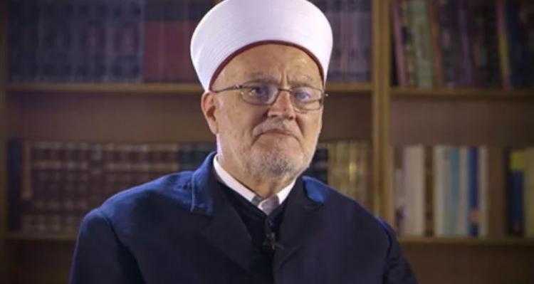 الشيخ صبري يحذر: موسم "الأعياد" اليهودية قد يكون الأخطر على القدس والأقصى الشيخ صبري يحذر: موسم "الأعياد" اليهودية قد يكون الأخطر على القدس والأقصى