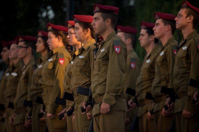 رسالة مفتوحة الى مجند اسرائيلي مستقبلي: انت تحمي الاحتلال، رفض الخدمة يخلق تغييرا