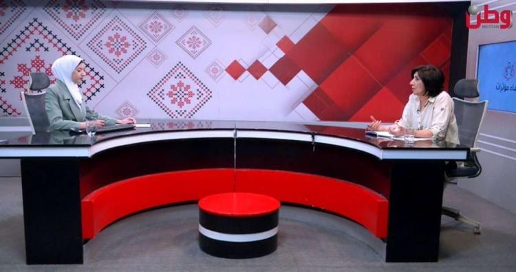 خلال برنامج نساء مؤثرات .. عفاف غطاشة: الحكومة غير منحازة للعمال وتتبنى فلسفة السوق الحر وتنحاز لراس المال خلال برنامج نساء مؤثرات .. عفاف غطاشة: الحكومة غير منحازة للعمال وتتبنى فلسفة السوق الحر وتنحاز لراس المال