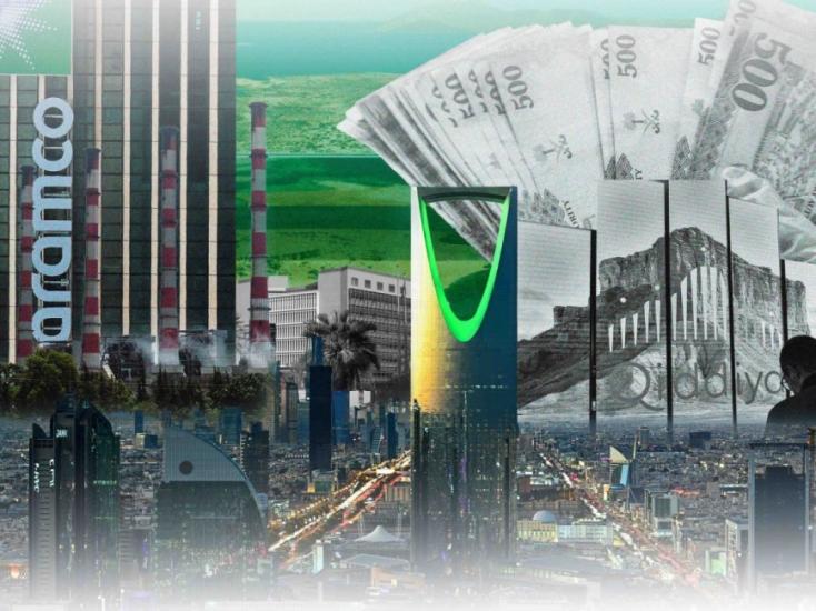 "وول ستريت جورنال": الحرب على اليمن تهدد الاقتصاد السعودي وتفاقم عجز الموازنة "وول ستريت جورنال": الحرب على اليمن تهدد الاقتصاد السعودي وتفاقم عجز الموازنة