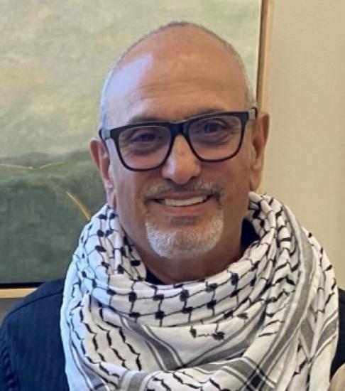 ميشيل شحادة يكتب لوطن: من يقود المشروع الوطني الفلسطيني؟ ميشيل شحادة يكتب لوطن: من يقود المشروع الوطني الفلسطيني؟