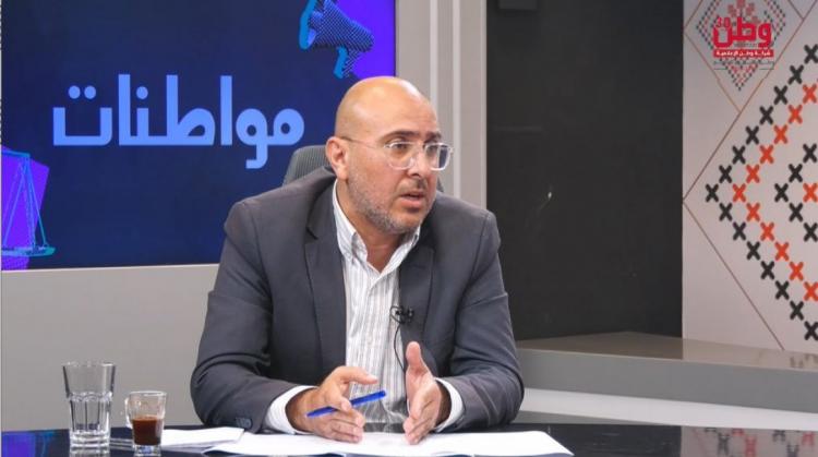 خلال منصة مواطنات.. التوثيق المبكر يحفظ الأدلة ويعزز فرص المساءلة الدولية لجرائم الحرب والإبادة الجماعية خلال منصة مواطنات.. التوثيق المبكر يحفظ الأدلة ويعزز فرص المساءلة الدولية لجرائم الحرب والإبادة الجماعية