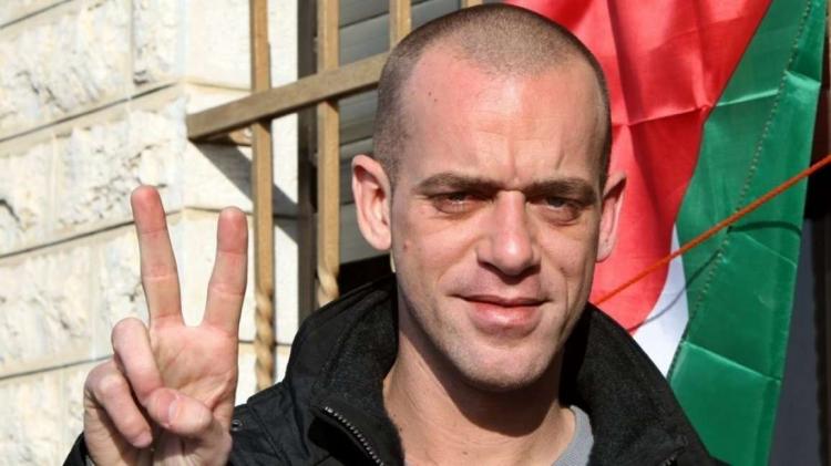 الضمير: محكمة الاحتلال قررت ابقاء الاسير الحموري في السجن حتى مطلع العام المقبل