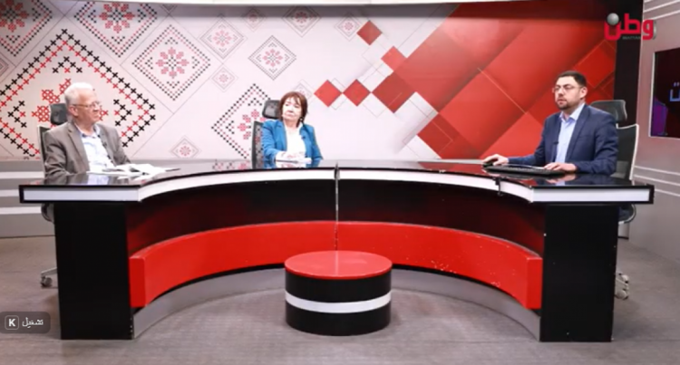 خلال منصة مواطنات.. تمثيل النساء في الهيئات المحلية بين "الرقم والواقع": دعوات لمراجعة القانون وتعزيز التأثير الفعلي خلال منصة مواطنات.. تمثيل النساء في الهيئات المحلية بين "الرقم والواقع": دعوات لمراجعة القانون وتعزيز التأثير الفعلي