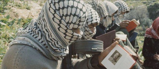 مُترجم | الصين لعبت دوراً بارزاً في تسليح وتدريب الفلسطينيين بالأسلحة والعقيدة الفكرية (وثائق)