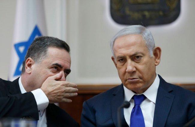 وزير إسرائيلي يهدد بتصفية قادة حماس في "الحرب المقبلة"