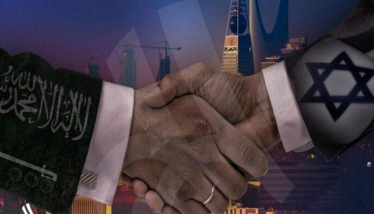 التطبيع من بوابة "الحج".. الاحتلال يعتزم تنظيم رحلات حج مباشرة إلى السعودية التطبيع من بوابة "الحج".. الاحتلال يعتزم تنظيم رحلات حج مباشرة إلى السعودية