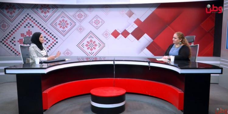 دعوات لتحديث المنظومة القانونية في فلسطين على أساس الاتفاقيات الدولية دعوات لتحديث المنظومة القانونية في فلسطين على أساس الاتفاقيات الدولية