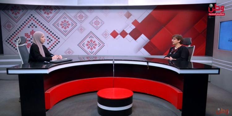 مؤسسة الضمير لبرنامج "نساء مؤثرات": اعتقالات الاحتلال الادارية تنتهك كافة المعايير القانونية والدولية