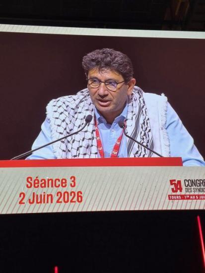 بلال غيث كسواني يكتب لوطن: فلسطين تحزن على يوسف حبش.. ما كل هذا الإجماع على محبة «زوزو»؟ بلال غيث كسواني يكتب لوطن: فلسطين تحزن على يوسف حبش.. ما كل هذا الإجماع على محبة «زوزو»؟