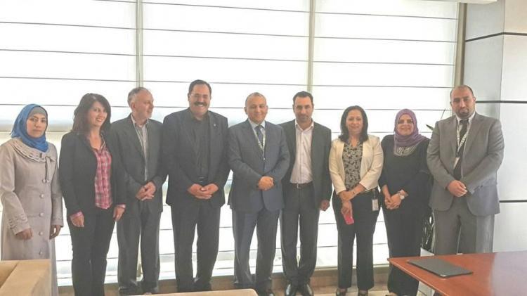"الاتصالات الفلسطينية" تدعم تطوير ألعاب الكترونية تعليمية بأيدٍ فلسطينية