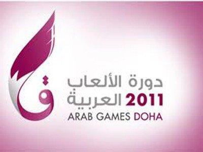 فلسطين تحصد ذهبيتان وثلاث فضيات وتسع برونزيات في دورة الألعاب العربية