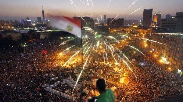 في ذكرى "30 يونيو" المصرية: حرب تصريحات بين السلفية و"الإخوان"