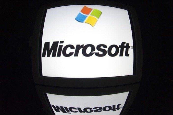 مدير "مايكروسوفت" تقاضى 84.3 مليون دولار خلال 2014