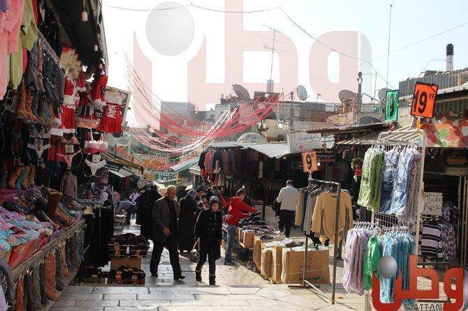بالصور... يوم جديد في القدس بالصور... يوم جديد في القدس
