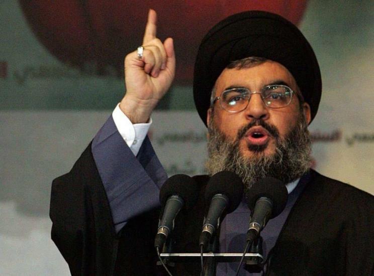 نصرالله:من يراهن على تخلي الشعب الفلسطيني عن قضيته واهم تماما نصرالله:من يراهن على تخلي الشعب الفلسطيني عن قضيته واهم تماما