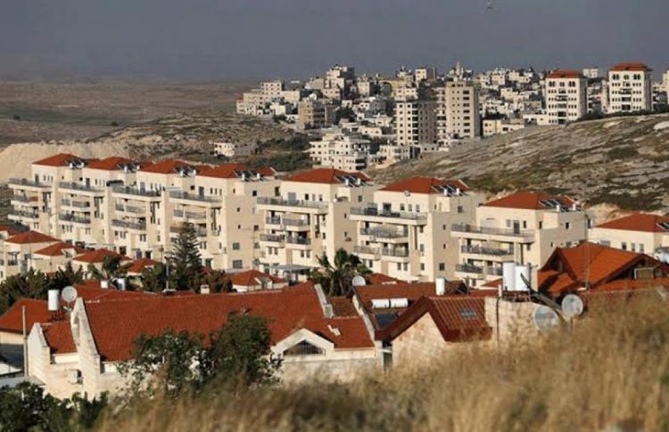 الأمم المتحدة: 214 شركة من 11 دولة متورطة بأنشطة في المستوطنات الإسرائيلية غير القانونية الأمم المتحدة: 214 شركة من 11 دولة متورطة بأنشطة في المستوطنات الإسرائيلية غير القانونية