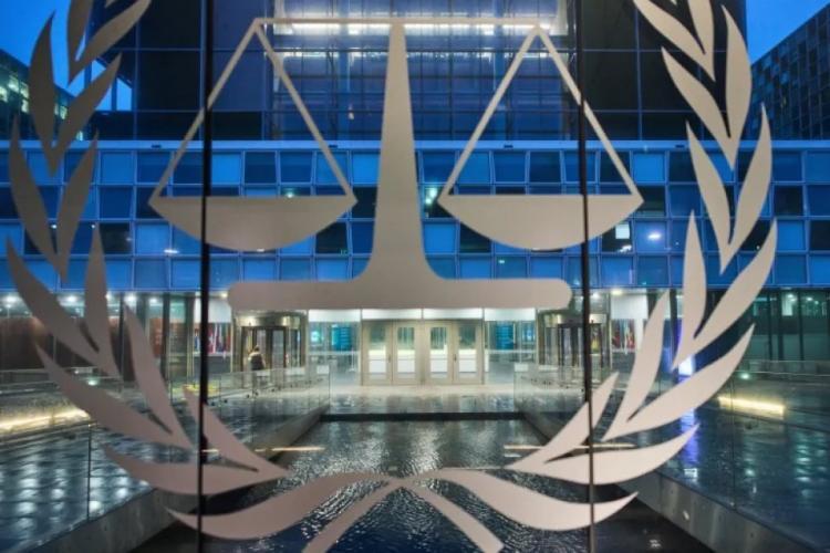عقوبات أمريكية وشيكة تستهدف الجنائية الدولية عقوبات أمريكية وشيكة تستهدف الجنائية الدولية