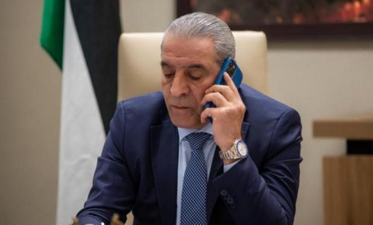 مصادر لوطن: تأجيل الانتخابات التشريعية إلى أيلول 2027.. ونائب الرئيس حسين الشيخ يُبلغ فرنسا بالقرار مصادر لوطن: تأجيل الانتخابات التشريعية إلى أيلول 2027.. ونائب الرئيس حسين الشيخ يُبلغ فرنسا بالقرار