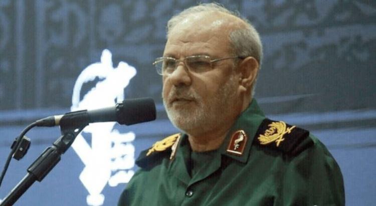 حرس الثورة يفنّد مزاعم ترامب: لا محادثات بين مسؤولينا والأميركيين حرس الثورة يفنّد مزاعم ترامب: لا محادثات بين مسؤولينا والأميركيين