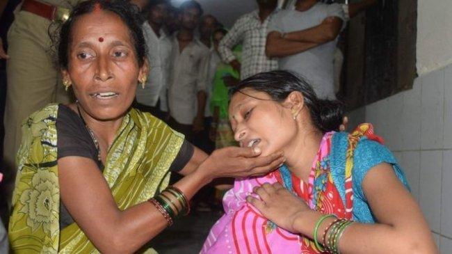 وفاة عشرات الأطفال في مستشفى بالهند "بسبب نقص الأوكسجين"