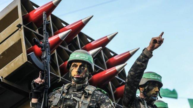 حماس تمهل الاحتلال 7 ايام لرفع الحصار.. معركة "العصف المأكول" ستتكرر