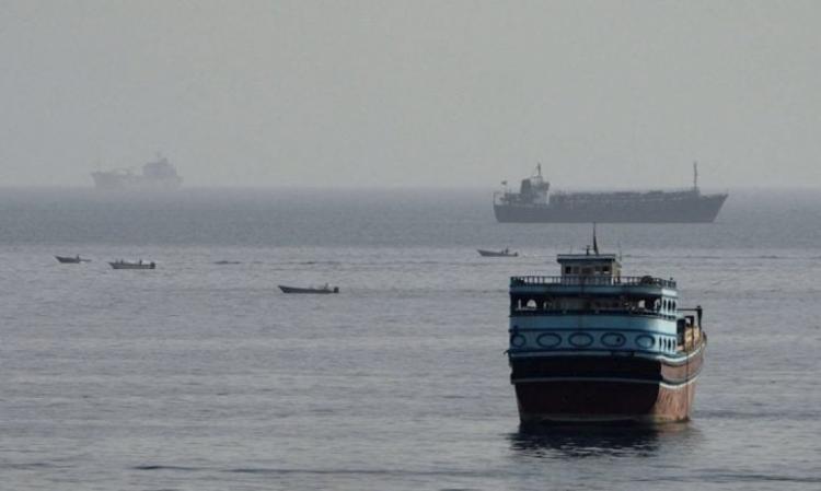 قاليباف: مضيق هرمز سيبقى مغلقا إلى أن تُلبى شروط إيران