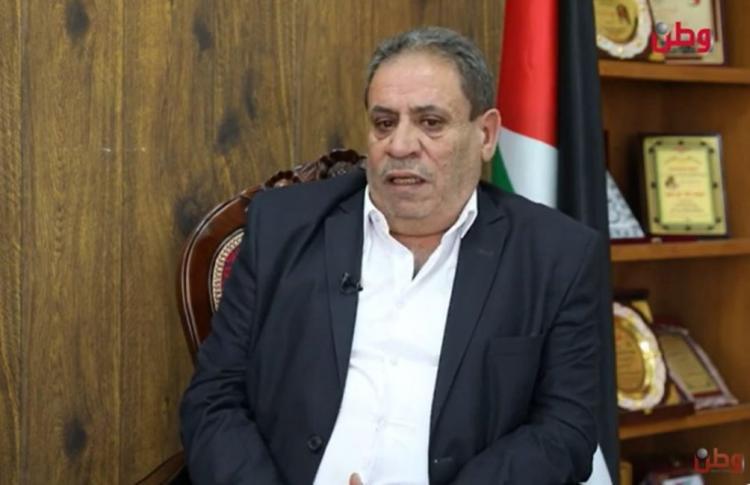 "وطن" تسائل محافظ بيت لحم محمد طه أبو عليا "وطن" تسائل محافظ بيت لحم محمد طه أبو عليا