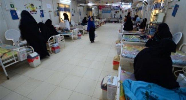 ارتفاع وفيات "الدفتيريا" في اليمن