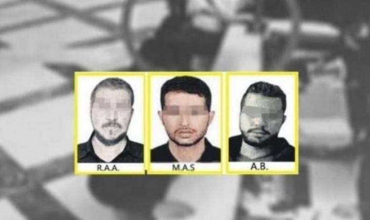 تركيا: أحد موقوفي شبكة "التجسس" أقرّ بتعاونه مع "الموساد"