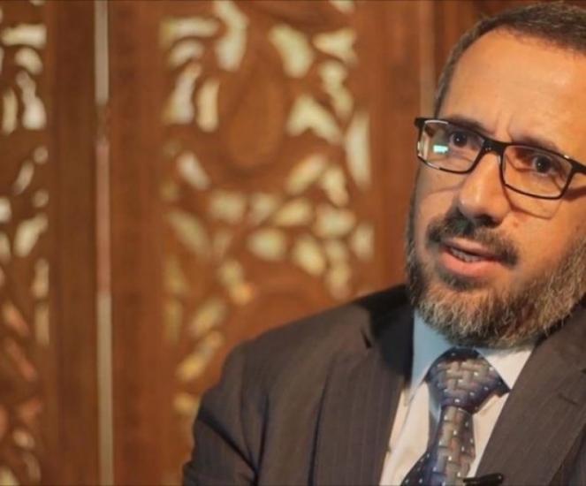 سلطات الاحتلال تعتقل وزير القدس السابق خالد أبو عرفة سلطات الاحتلال تعتقل وزير القدس السابق خالد أبو عرفة