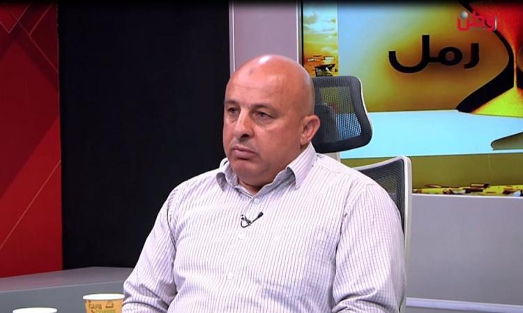 وطن تسائل رئيس اللجنة الشعبية لمخيم سلواد