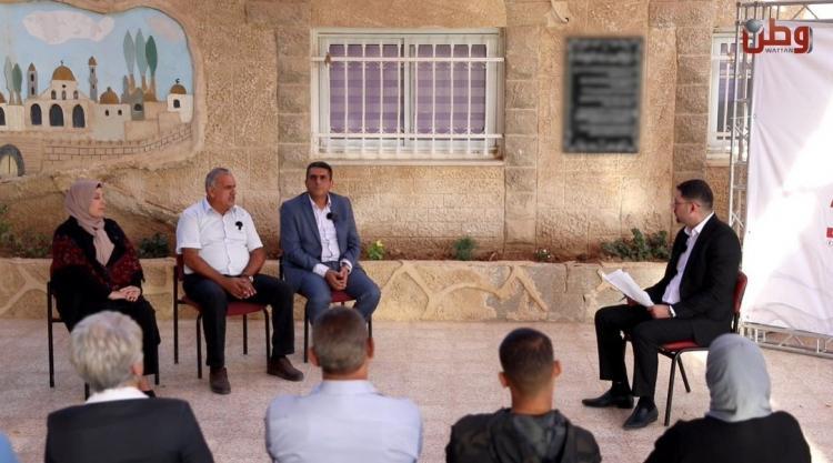 تحديات تضيّق الخناق على الزراعة في أريحا والاغوار تحديات تضيّق الخناق على الزراعة في أريحا والاغوار
