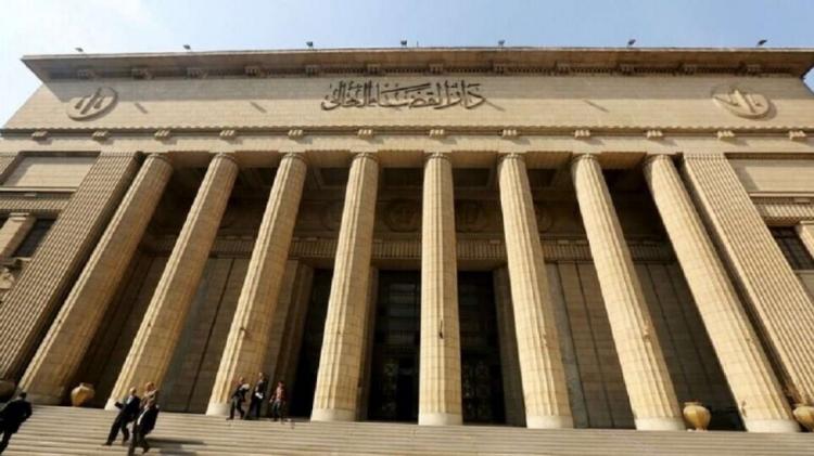 مصر.. الحكم بإعدام عدد من أعضاء جماعة الإخوان