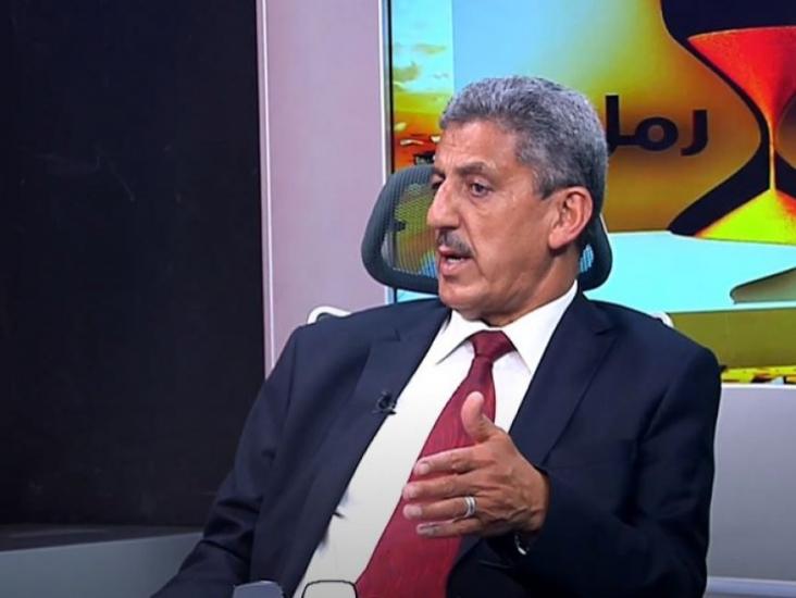 رئيس سلطة جودة البيئة لوطن: تدفق المياه العادمة الى البحر من أكبر الكوارث البيئية التي تواجه قطاع غزة رئيس سلطة جودة البيئة لوطن: تدفق المياه العادمة الى البحر من أكبر الكوارث البيئية التي تواجه قطاع غزة