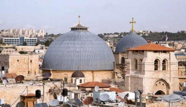الائتلاف العالمي للمسيحيين يطلق نداءً عاجلاً من اجل العدالة للشعب الفلسطيني