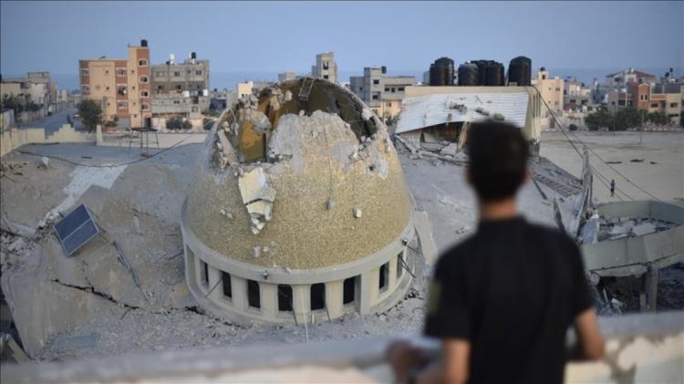 اللجنة الدولية للصليب الأحمر: 6400 فلسطيني في عداد المفقودين في قطاع غزة اللجنة الدولية للصليب الأحمر: 6400 فلسطيني في عداد المفقودين في قطاع غزة