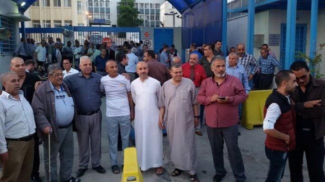 غداً.. موظفو "الأونروا" في الأردن يبدأون إضراباً شاملاً عن العمل