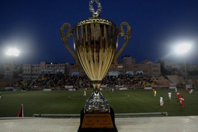 "البيرة" و"الثقافي" و"بلاطة" تتأهل لربع نهائي كأس فلسطين