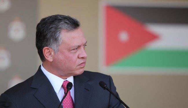 العاهل الأردني: القمة العربية ستدعم جعل القدس عاصمة لفلسطين