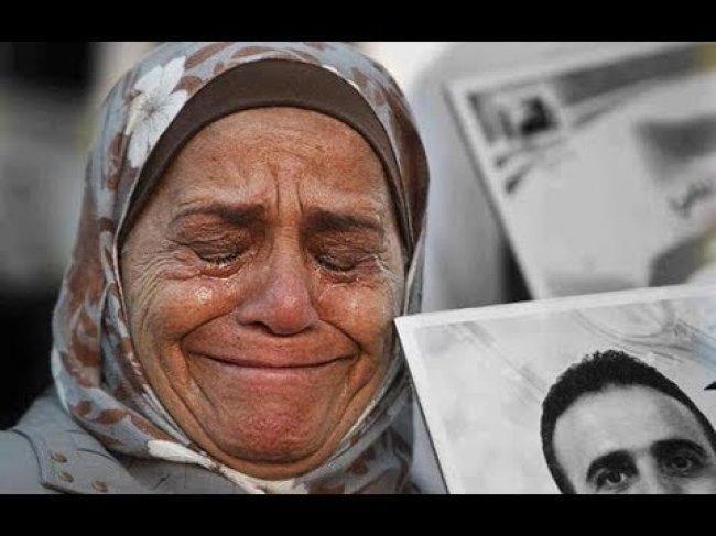 قمع أسرى "عوفر" وقلوب الأمهات