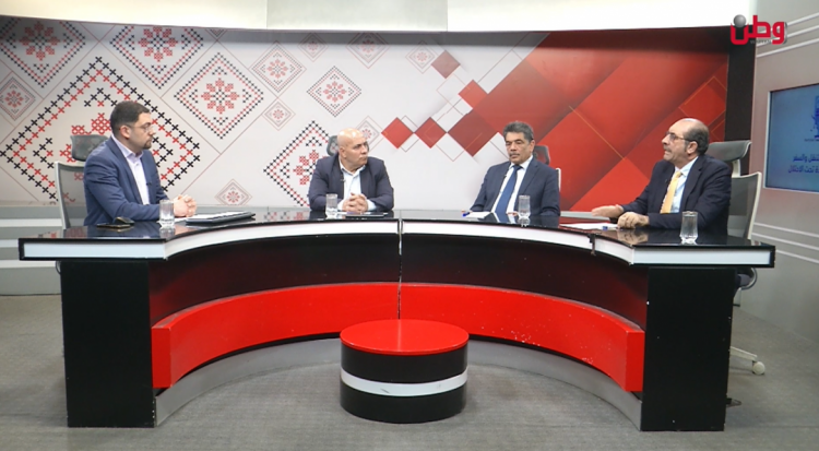 الحركة والتنقل والسفر.. حقوق مُقيدة تحت الاحتلال