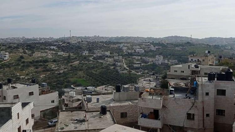 الريحية قضاء الخليل.. تهميش حكومي وخدمات شبه معدومة والمواطنون يناشدون عبر وطن لإنصافهم الريحية قضاء الخليل.. تهميش حكومي وخدمات شبه معدومة والمواطنون يناشدون عبر وطن لإنصافهم