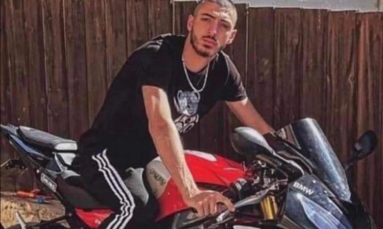 كفر قرع: وفاة الشاب منيب محمد أبو فنة متأثرا بجراحه في حادث سير كفر قرع: وفاة الشاب منيب محمد أبو فنة متأثرا بجراحه في حادث سير