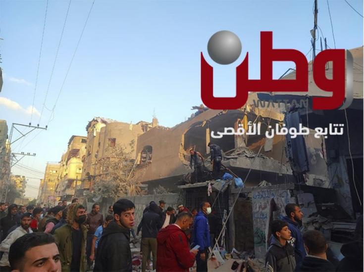 "طوفان الأقصى" في يومها الـ102.. الاحتلال يسحب فرقة عسكرية والمقاومة في غزة تواصل التصدي له