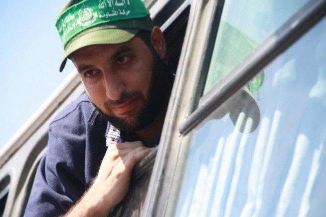 اغتيال مازن فقهاء أحد محرري صفقة شاليط في قطاع غزة اغتيال مازن فقهاء أحد محرري صفقة شاليط في قطاع غزة